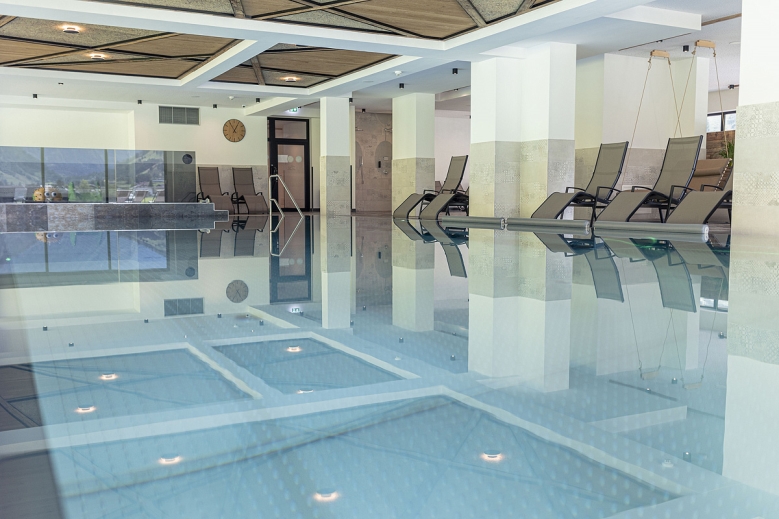 Hotel Carpe Solem Rauris °°°° by ALPS RESORTS