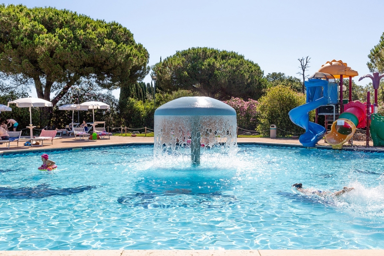 Hotel Argentario Camping Village