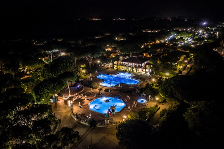 Hotel Argentario Camping Village