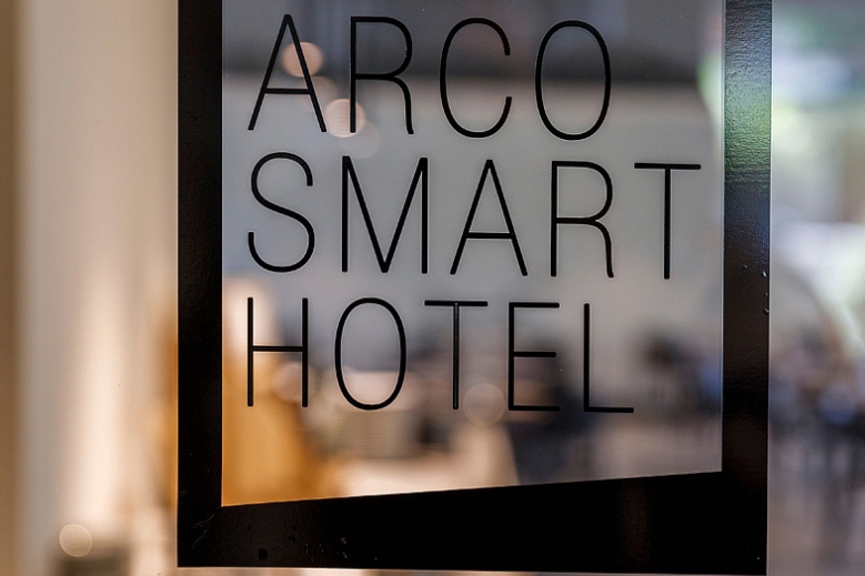 Hotel Arco Smart Hotel