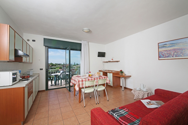 Hotel Residence Nettuno