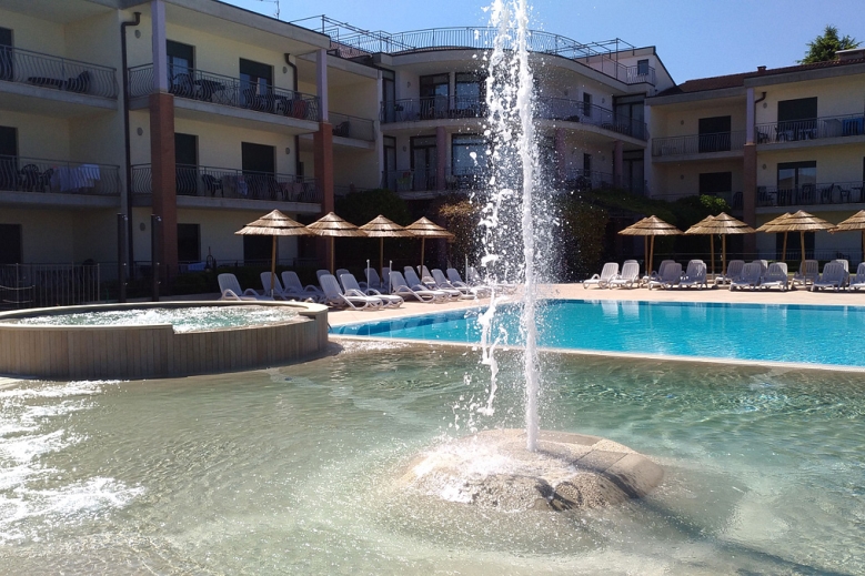 Hotel Residence Nettuno