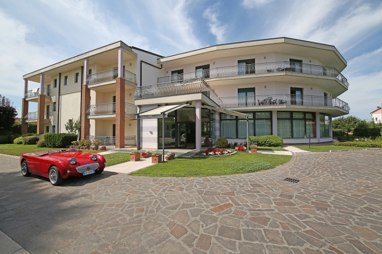 Hotel Residence Nettuno