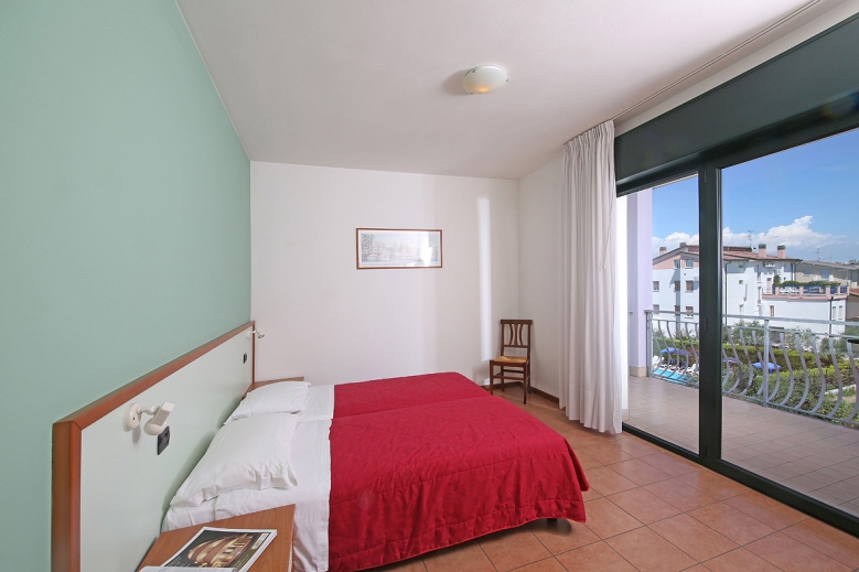 Hotel Residence Nettuno