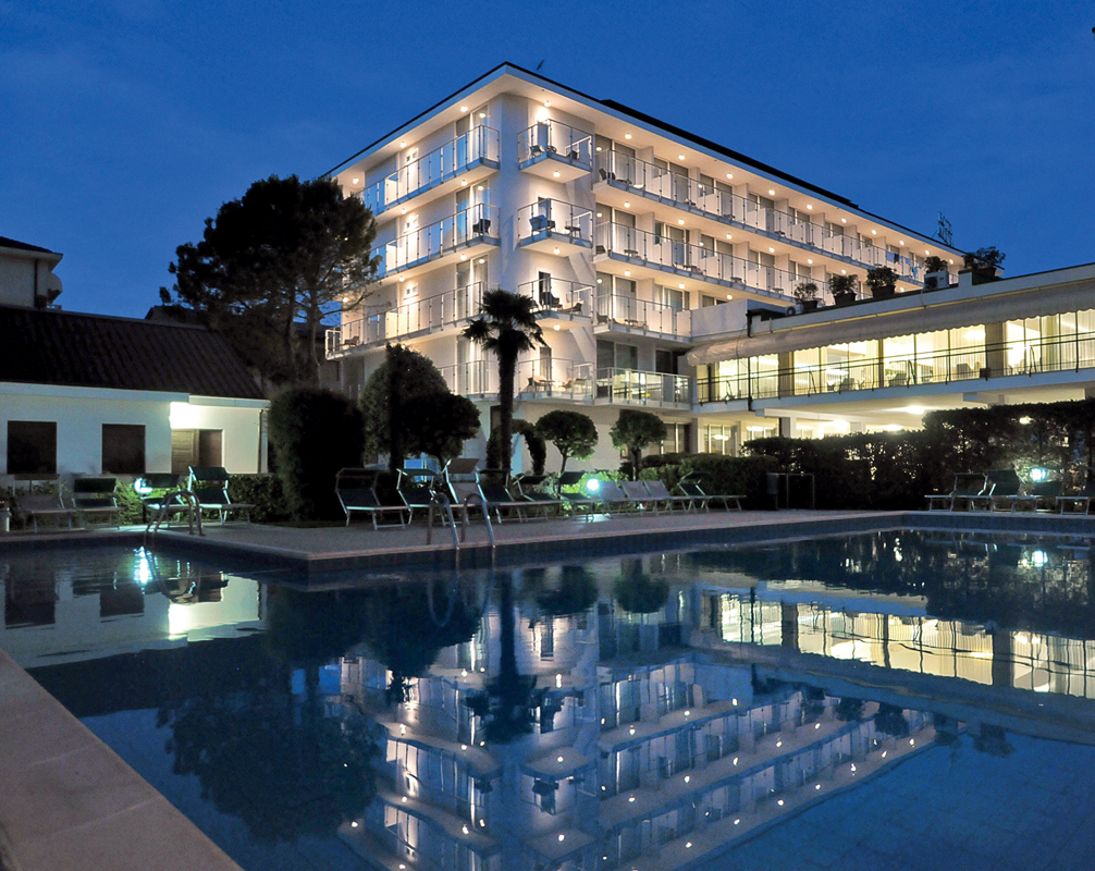 Hotel Marina Palace 2