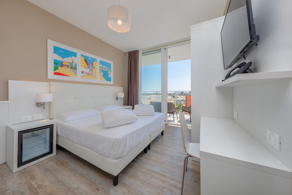 Hotel Marina Palace 4