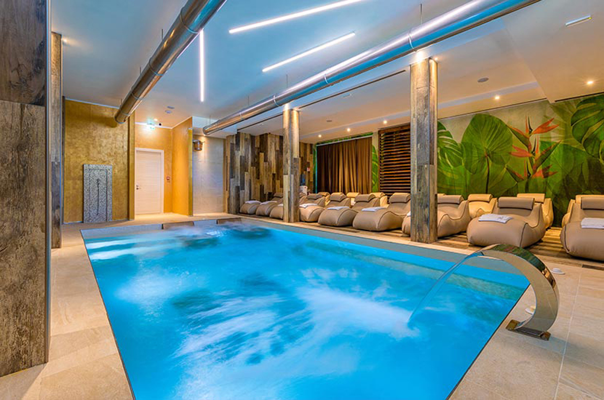 Hotel Marina Palace 5