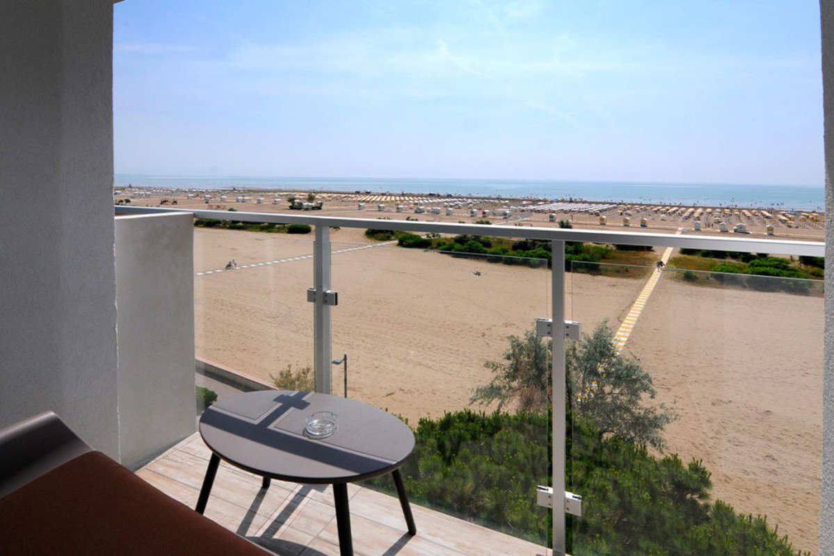 Hotel Marina Palace 7