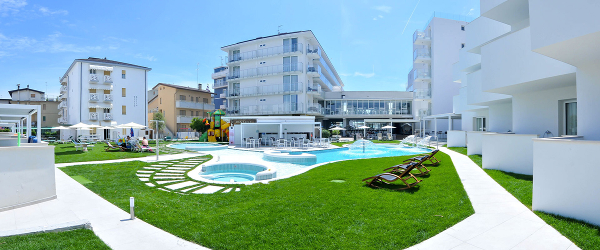 Hotel Marina Palace 8