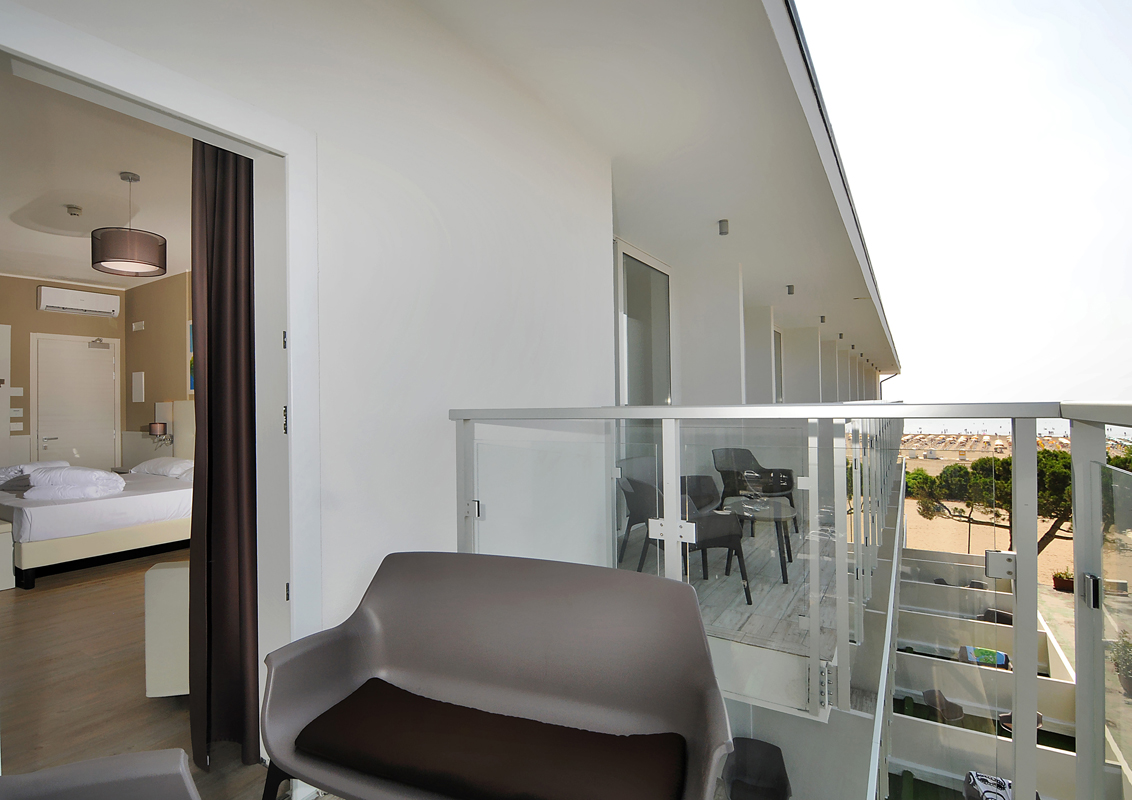 Hotel Marina Palace 10