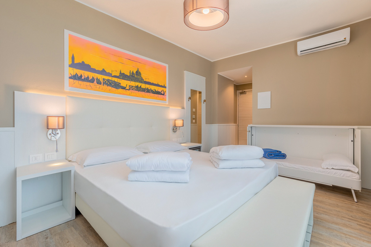 Hotel Marina Palace 15