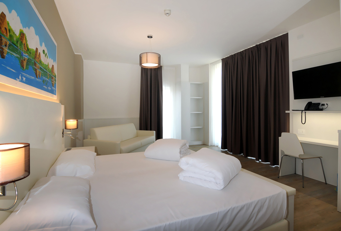 Hotel Marina Palace 16