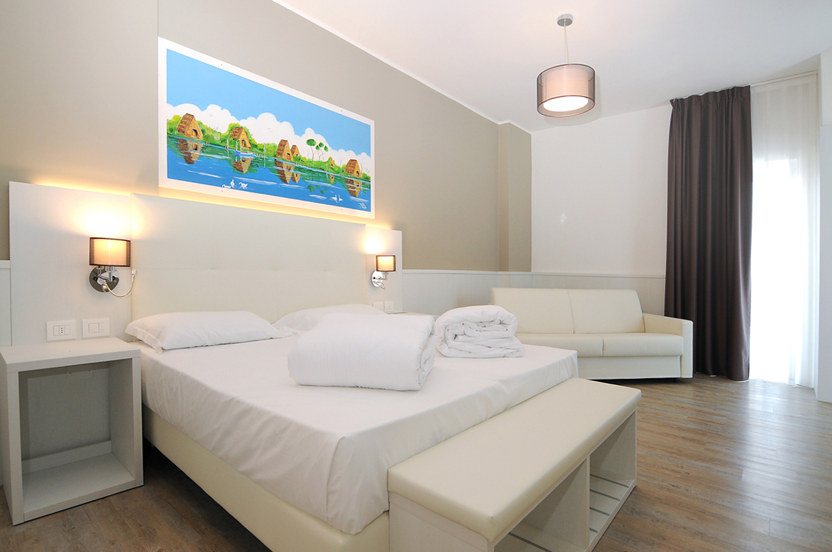 Hotel Marina Palace 18