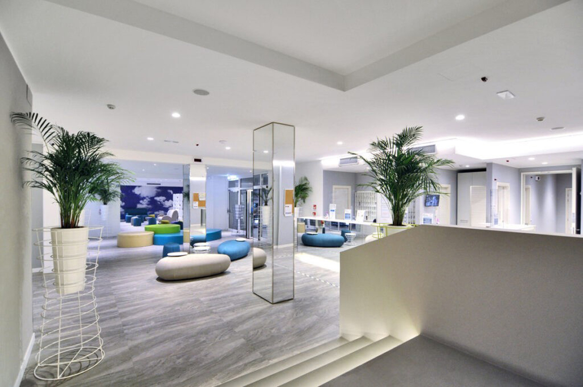 Hotel Marina Palace 25