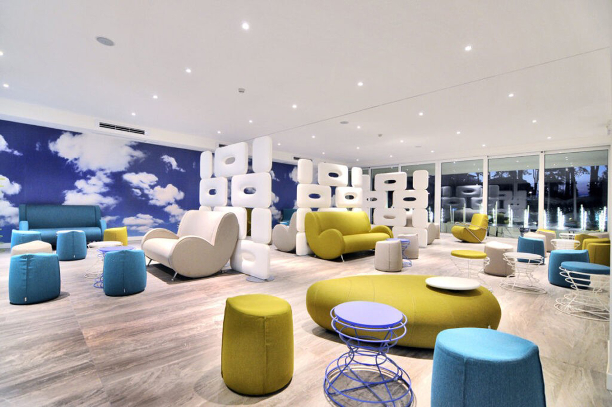 Hotel Marina Palace 27