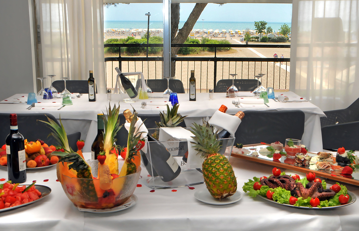 Hotel Marina Palace 30