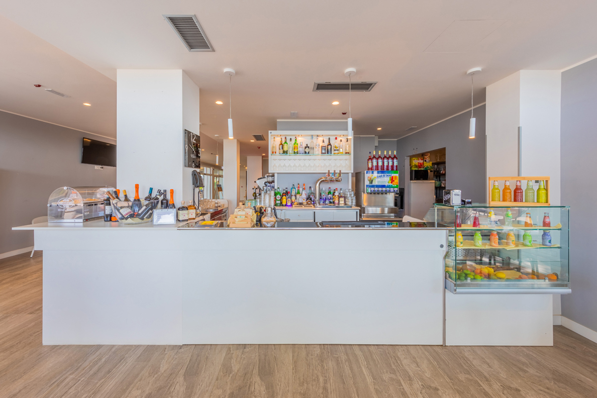 Hotel Marina Palace 32