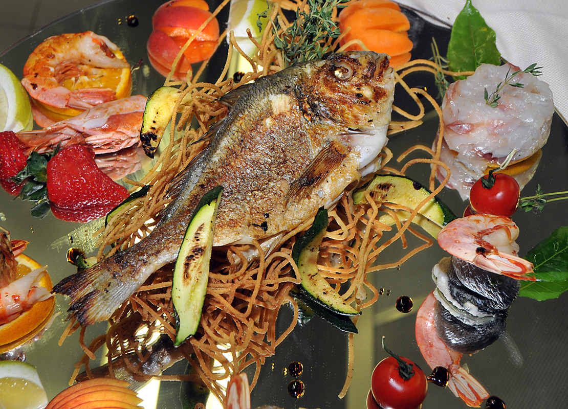 Hotel Marina Palace 33