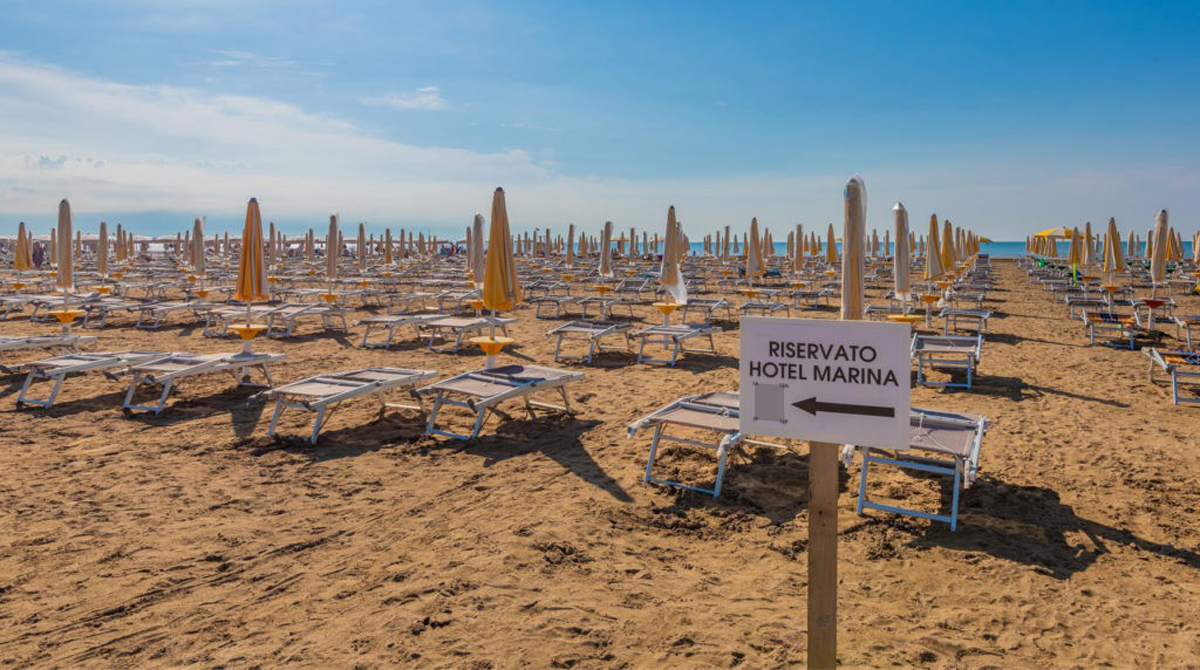 Hotel Marina Palace 38