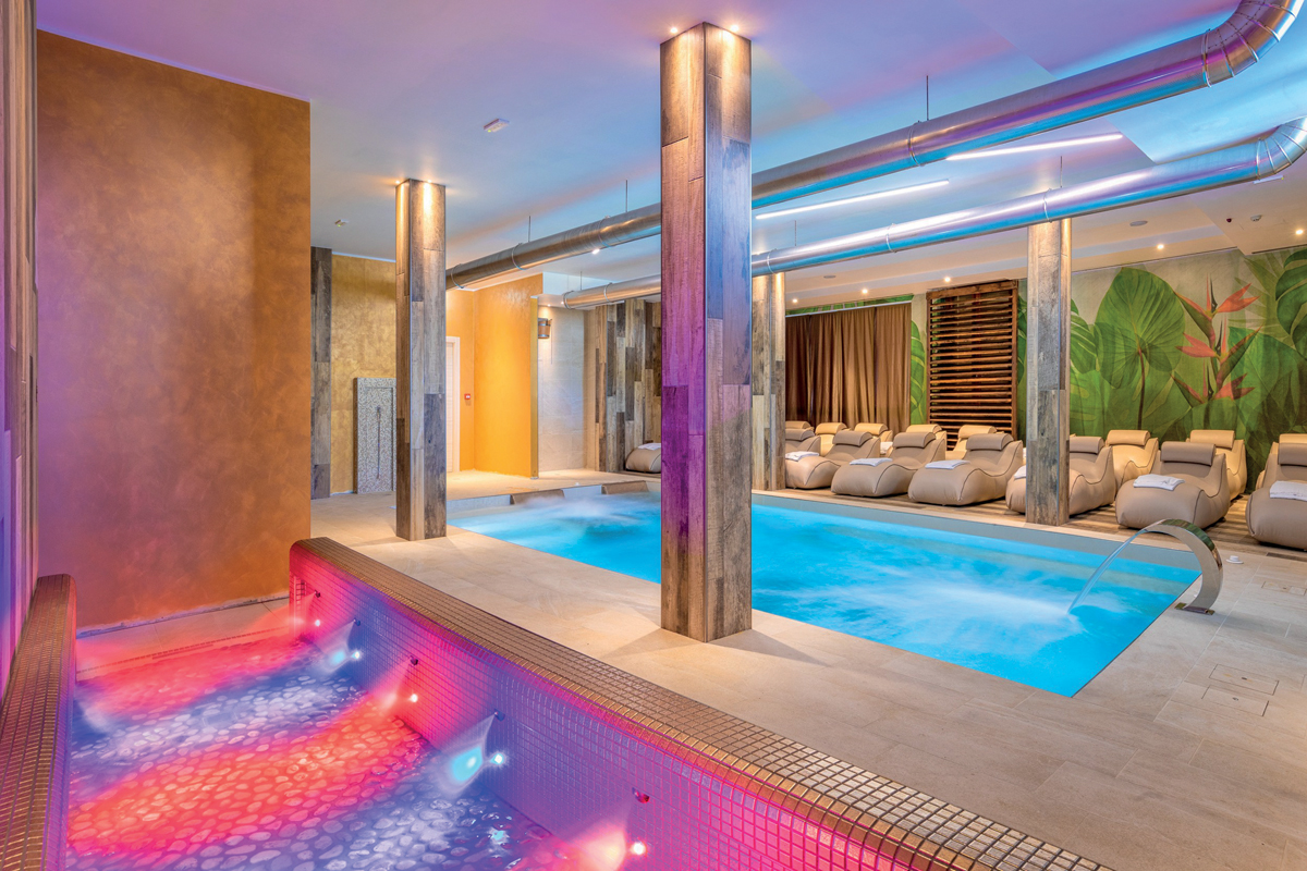 Hotel Marina Palace 40