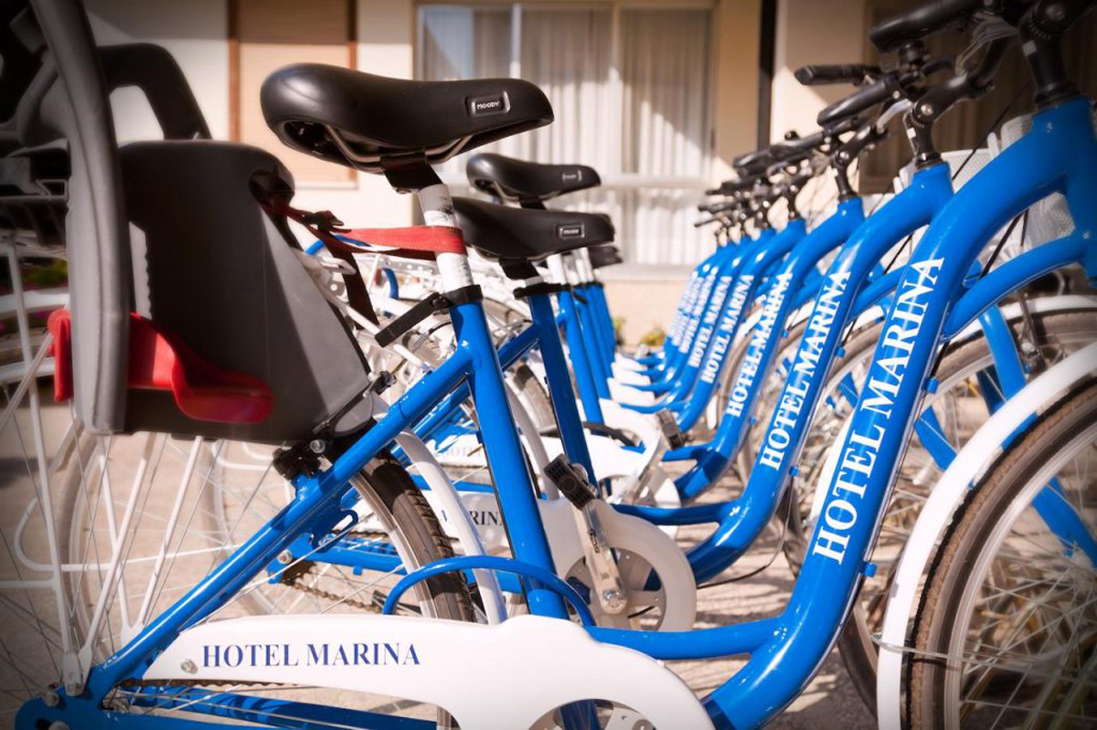 Hotel Marina Palace 45