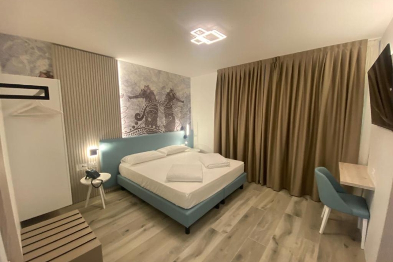 Hotel Dependance Marina Palace  - Vilky Marina