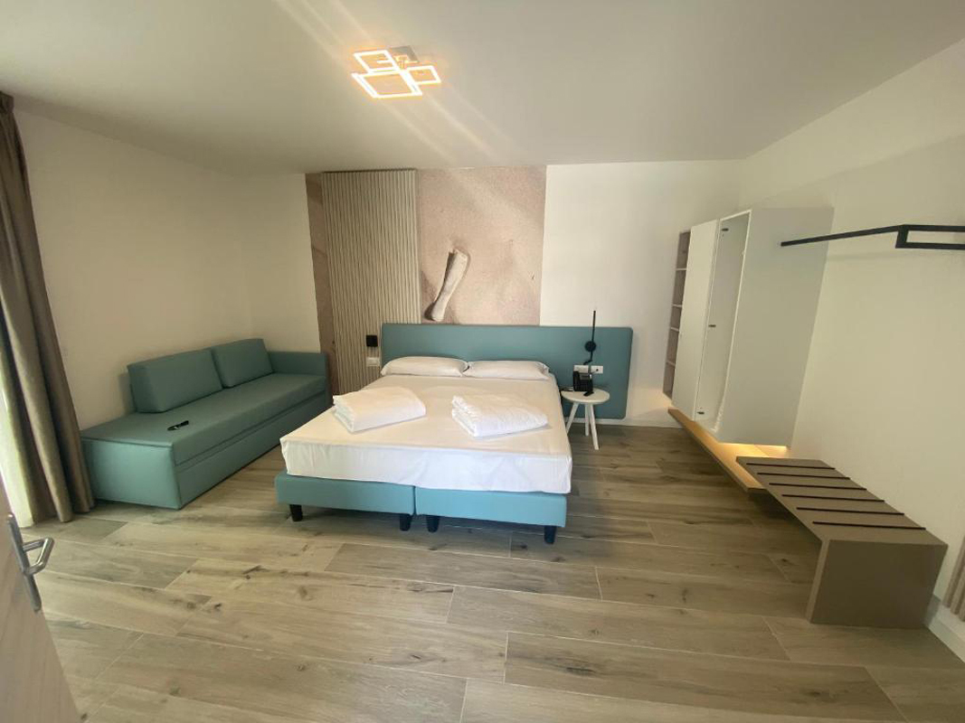 Dependance Marina Palace  - Vilky Marina 18