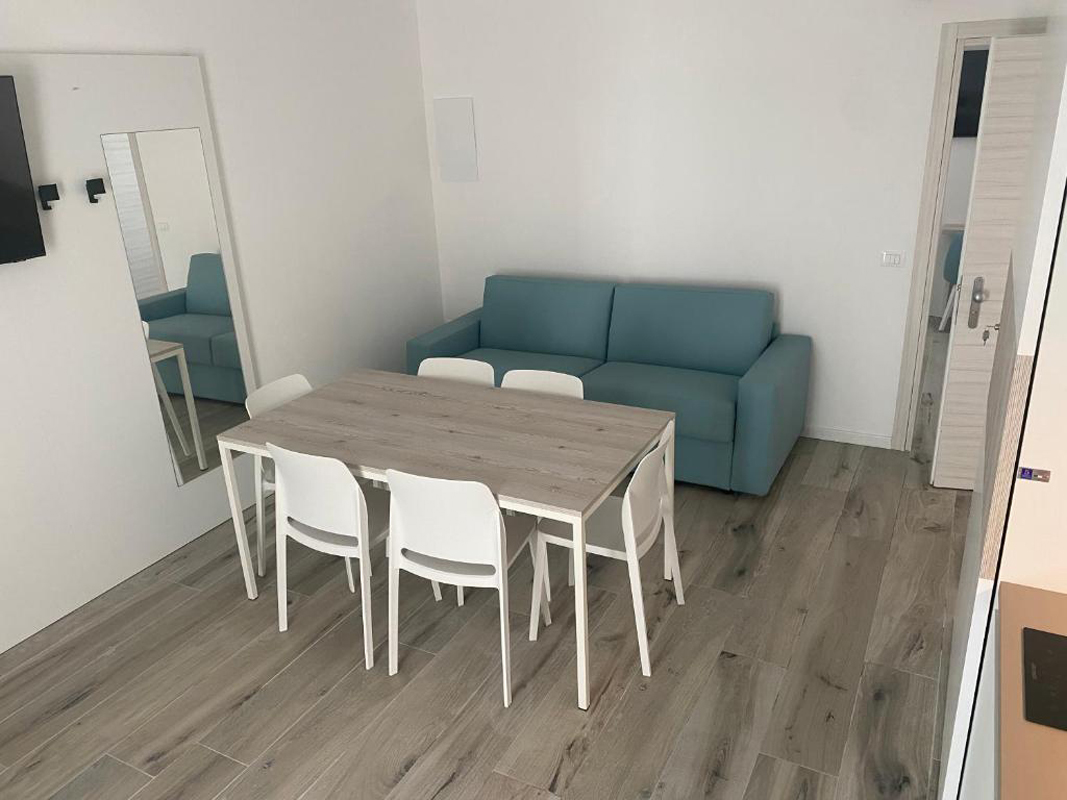 Dependance Marina Palace  - Vilky Marina 20