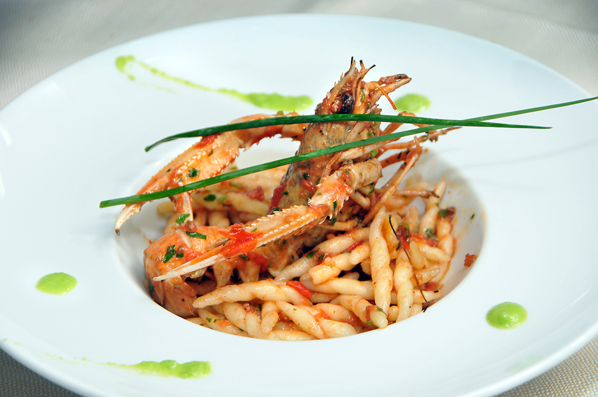 Dependance Marina Palace  - Vilky Marina 29