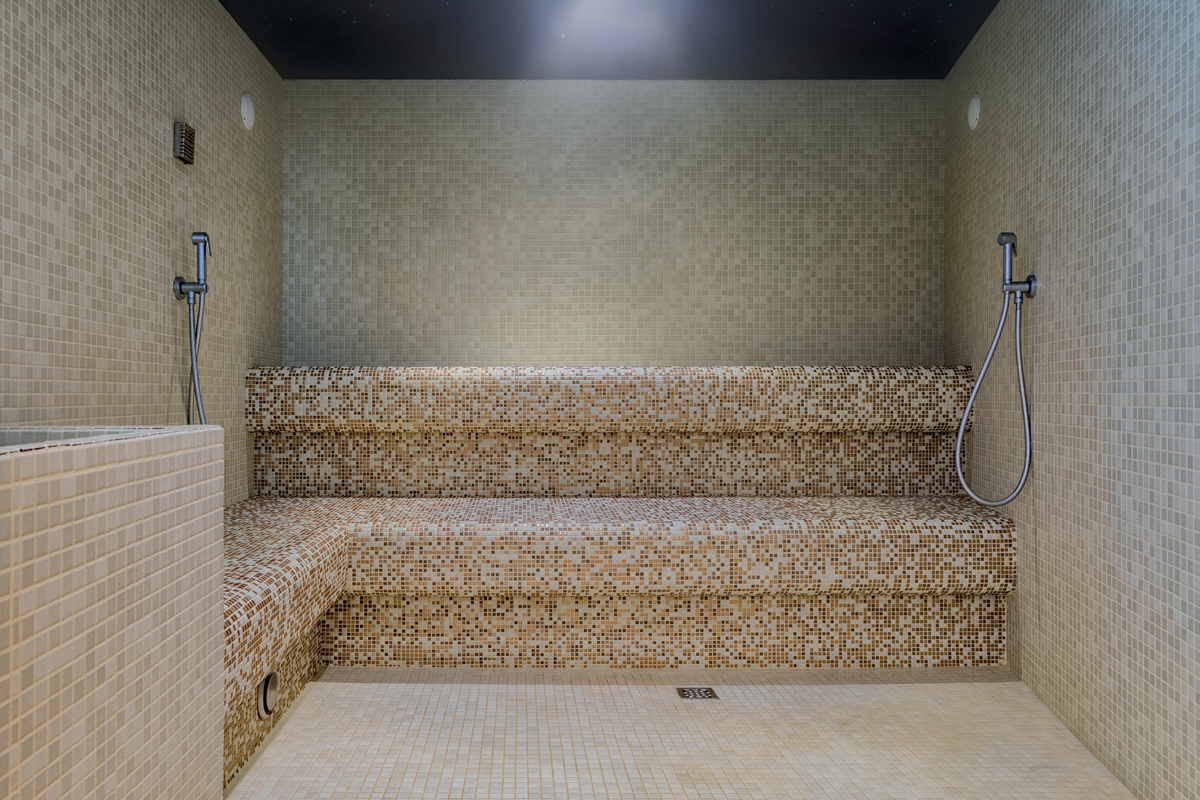 Dependance Marina Palace  - Vilky Marina 37