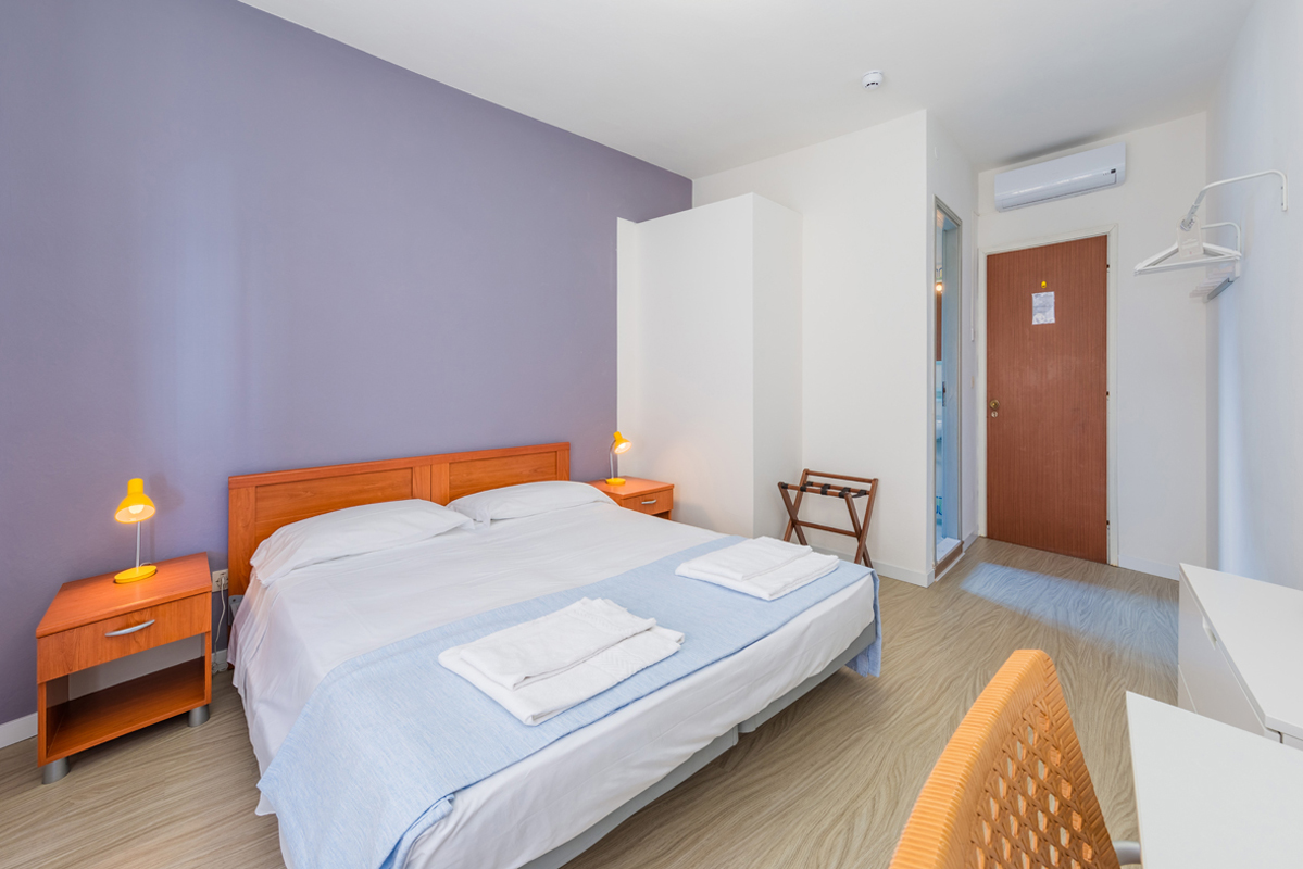 Dependance Marina Palace - Villa Delfa 2