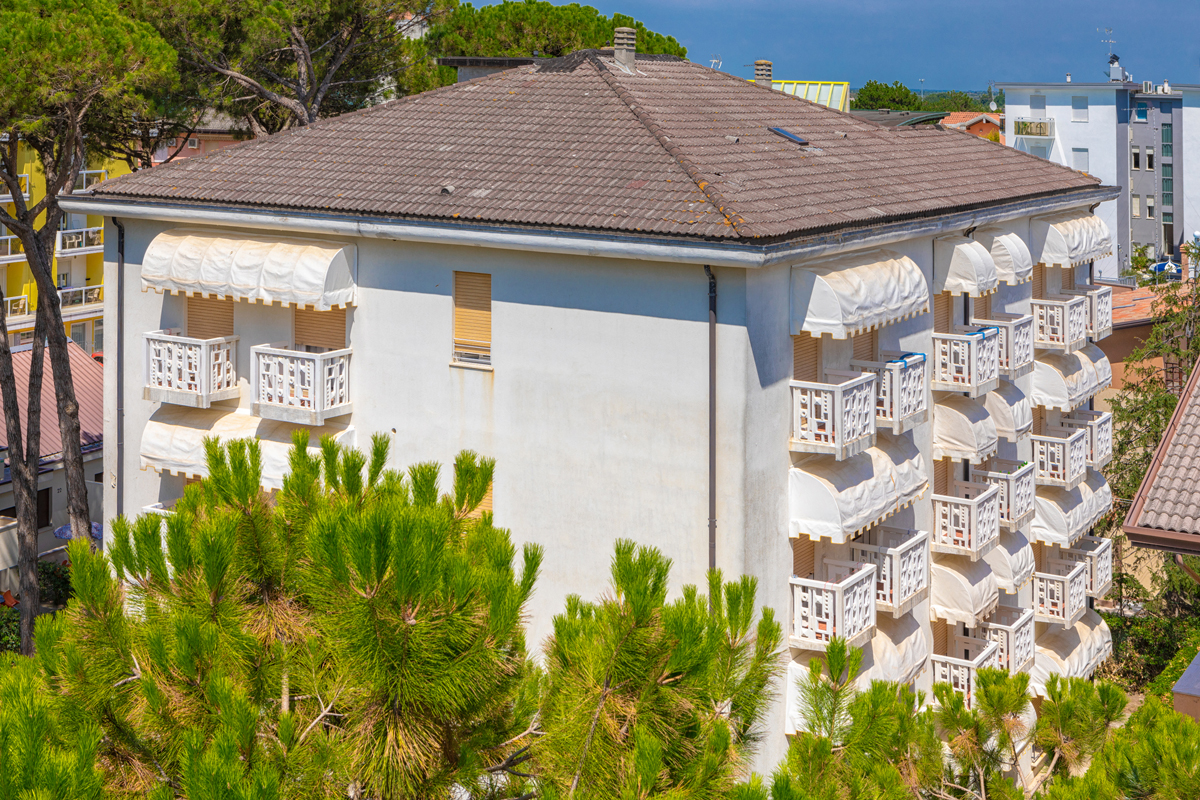 Dependance Marina Palace - Villa Delfa 3