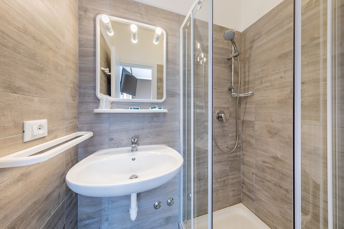 Dependance Marina Palace - Villa Delfa 4