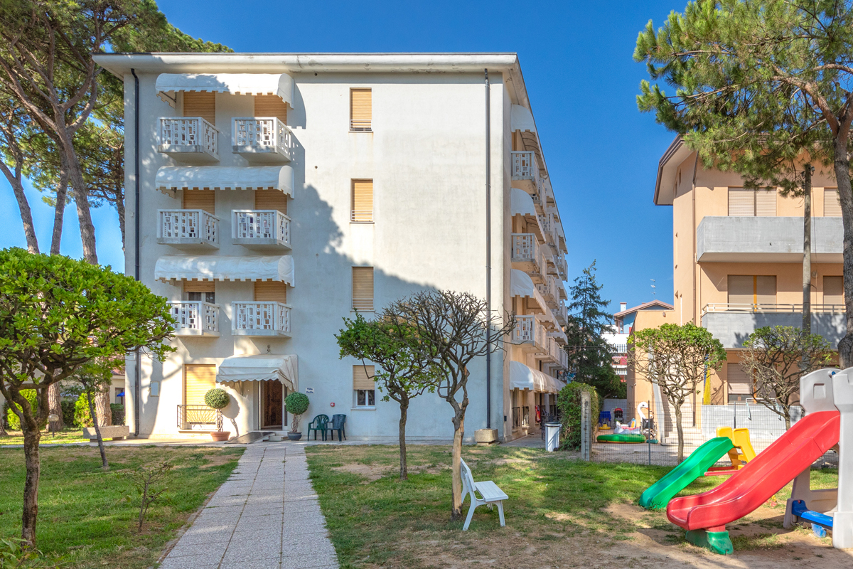 Dependance Marina Palace - Villa Delfa 5