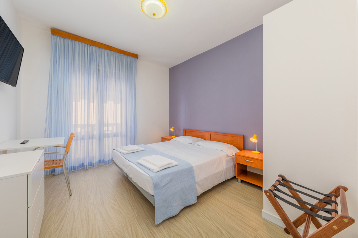 Dependance Marina Palace - Villa Delfa 13