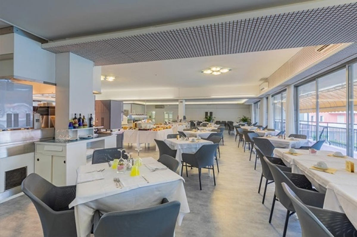 Dependance Marina Palace - Villa Delfa 16