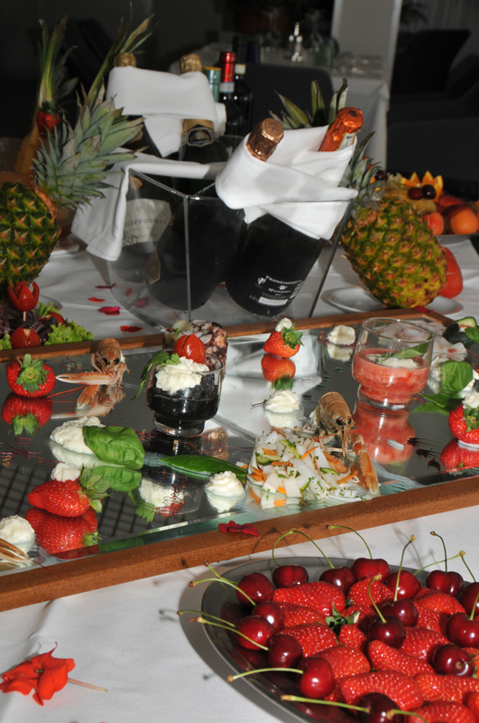 Dependance Marina Palace - Villa Delfa 21