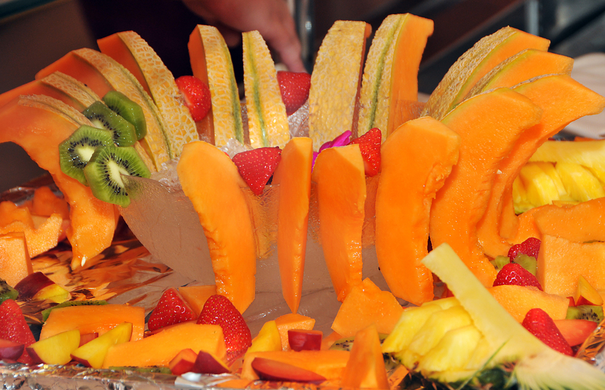 Dependance Marina Palace - Villa Delfa 25