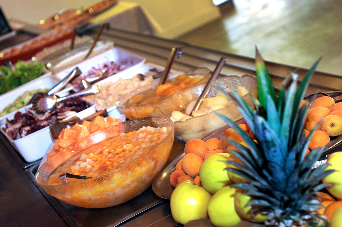 Dependance Marina Palace - Villa Delfa 27