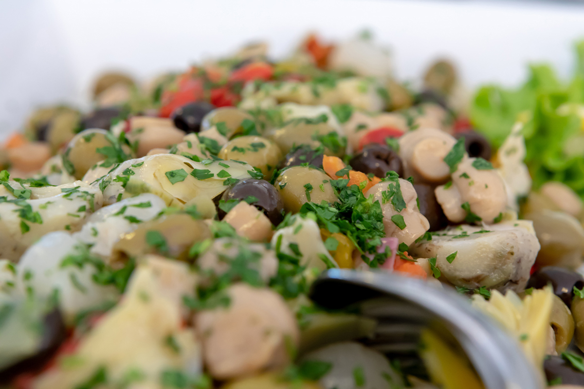 Dependance Marina Palace - Villa Delfa 29