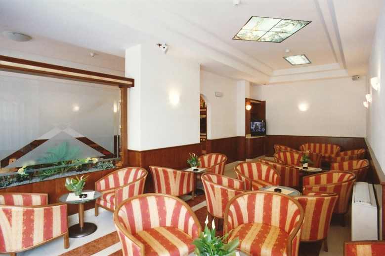 Hotel Residence Oasi