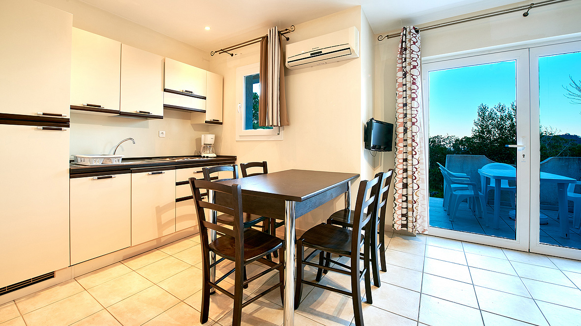 Residence Lisa Maria 2