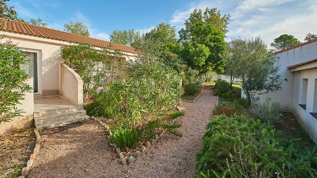 Residence Lisa Maria 3