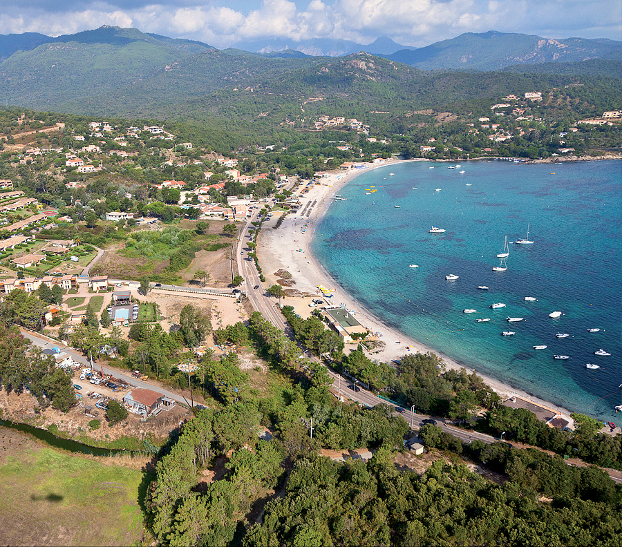 Residence Lisa Maria 5