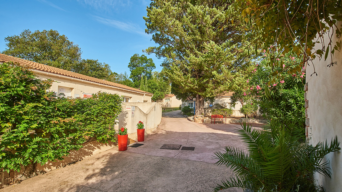 Residence Lisa Maria 6