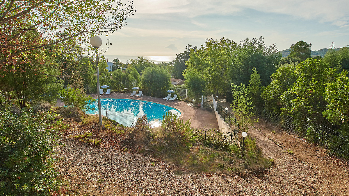 Residence Lisa Maria 8