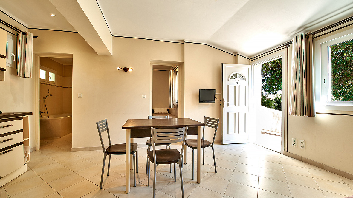 Residence Lisa Maria 12