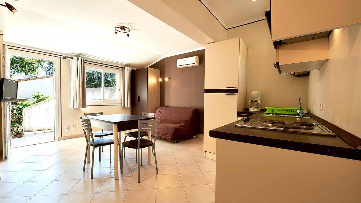 Residence Lisa Maria 14