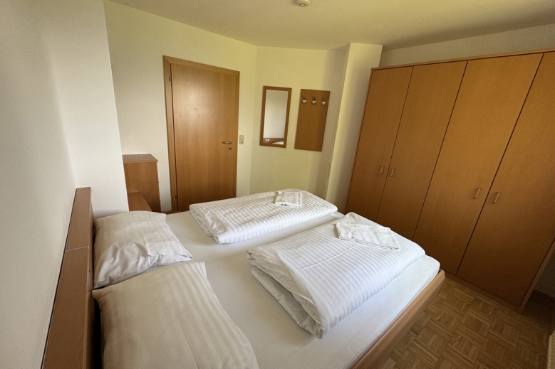 Hotel Apartmány Sonnenalpe