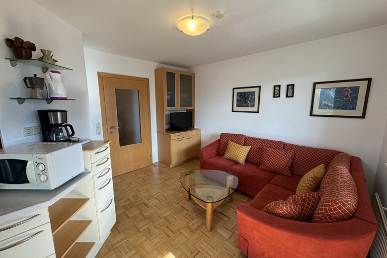 Hotel Apartmány Sonnenalpe